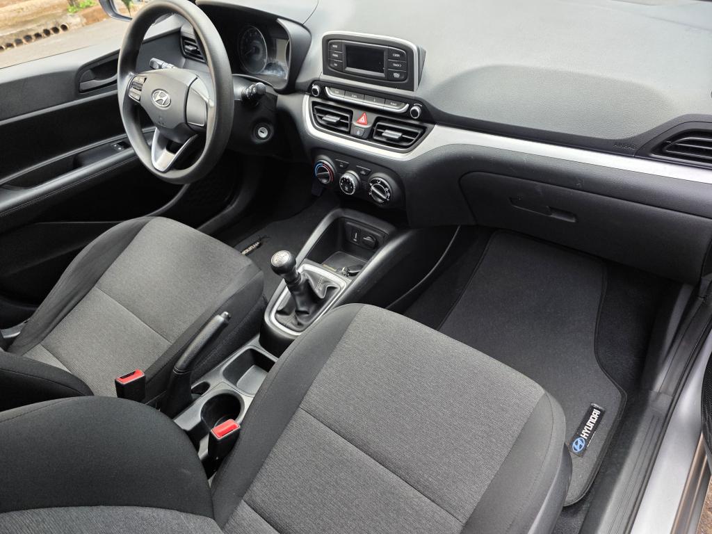 HYUNDAI HB 20 Hatch - Foto