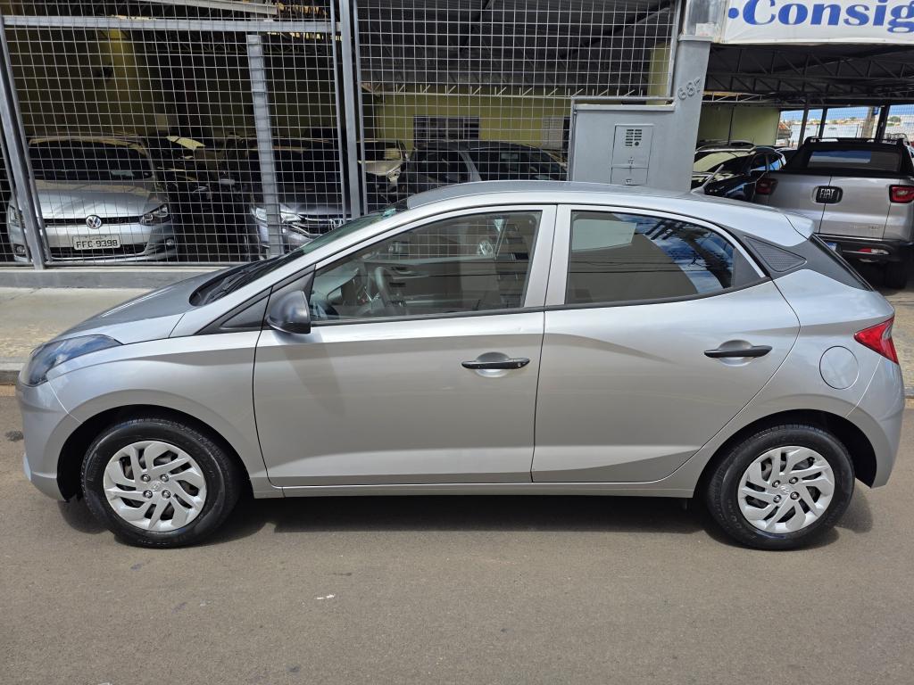 HYUNDAI HB 20 Hatch - Foto