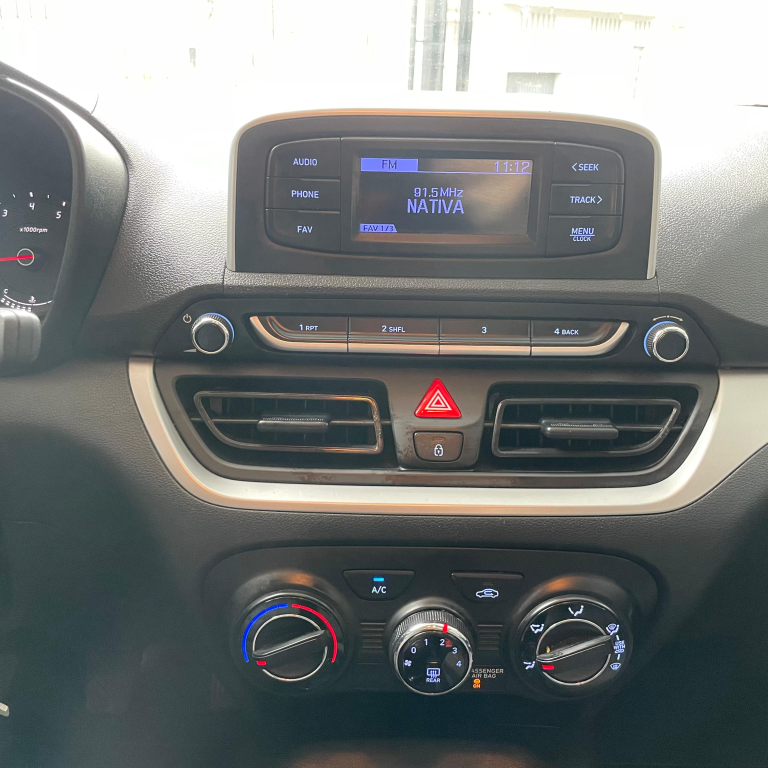 HYUNDAI HB 20 Hatch - Foto