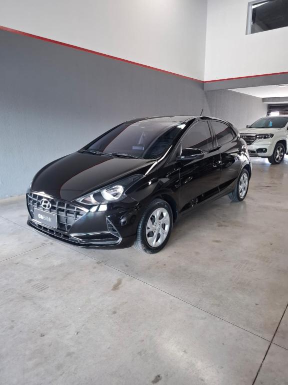 HYUNDAI HB 20 Hatch - Foto