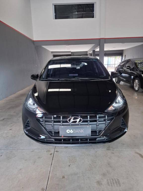 HYUNDAI HB 20 Hatch - Foto