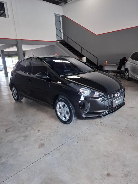 HYUNDAI HB 20 Hatch - Foto