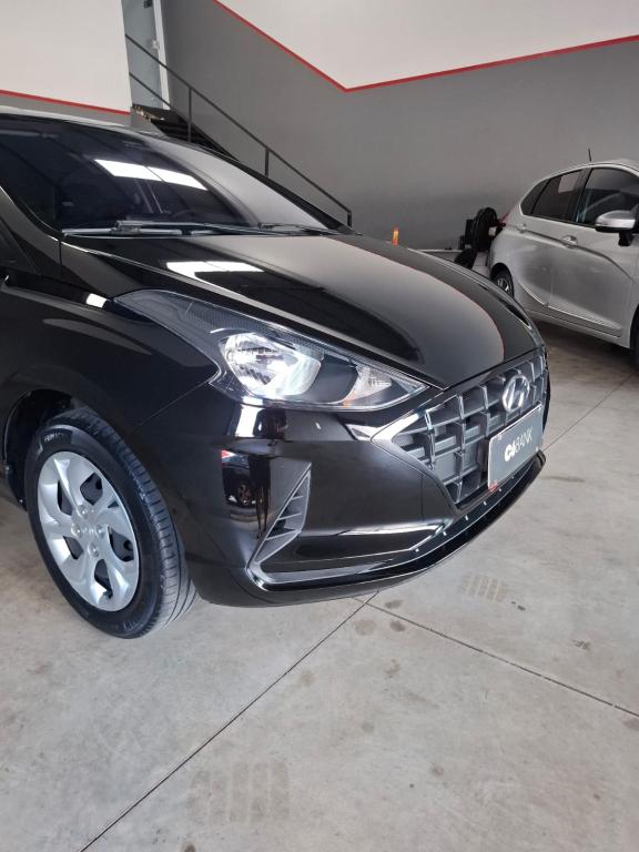 HYUNDAI HB 20 Hatch - Foto