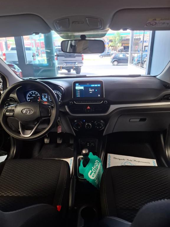 HYUNDAI HB 20 Hatch - Foto