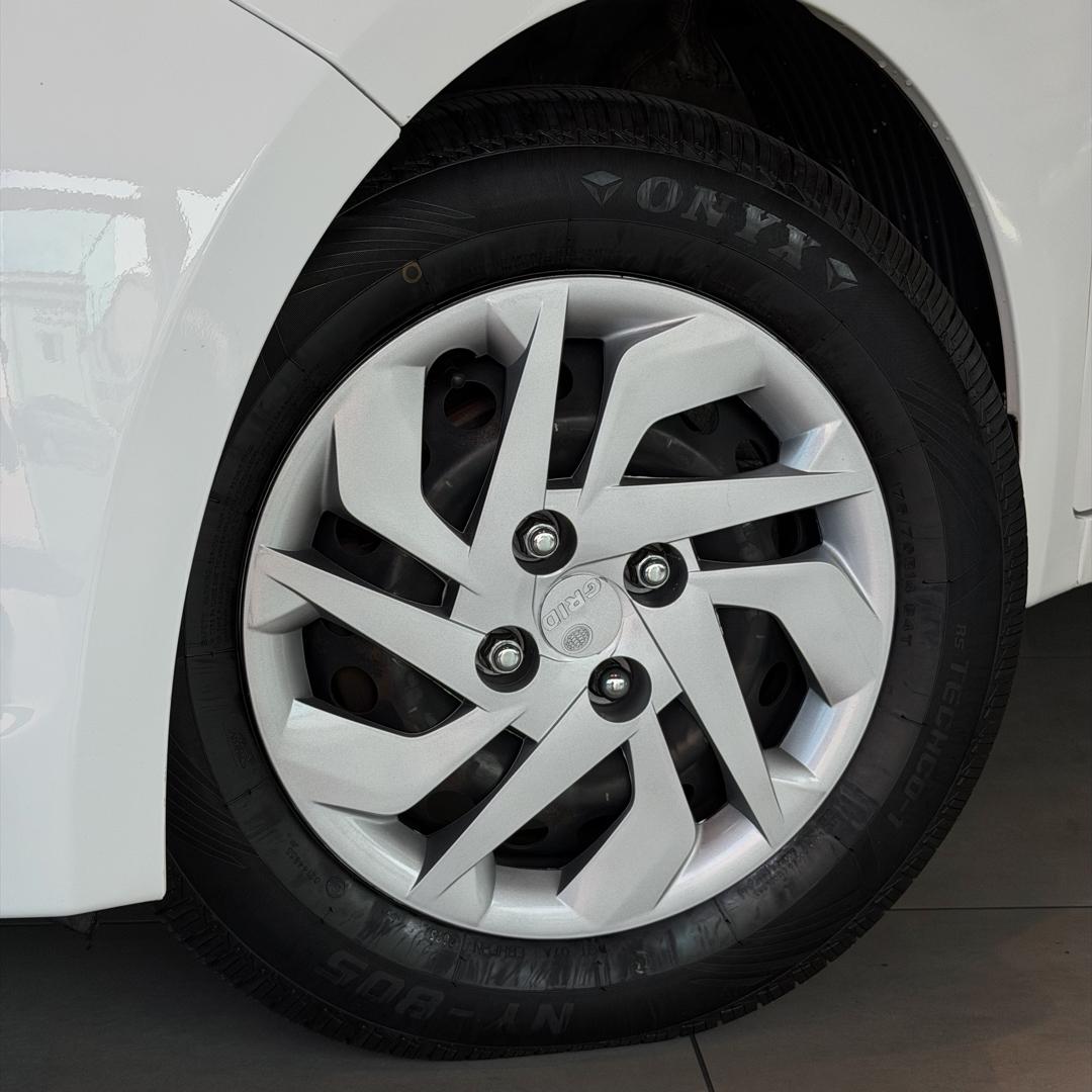 HYUNDAI HB 20 Hatch - Foto