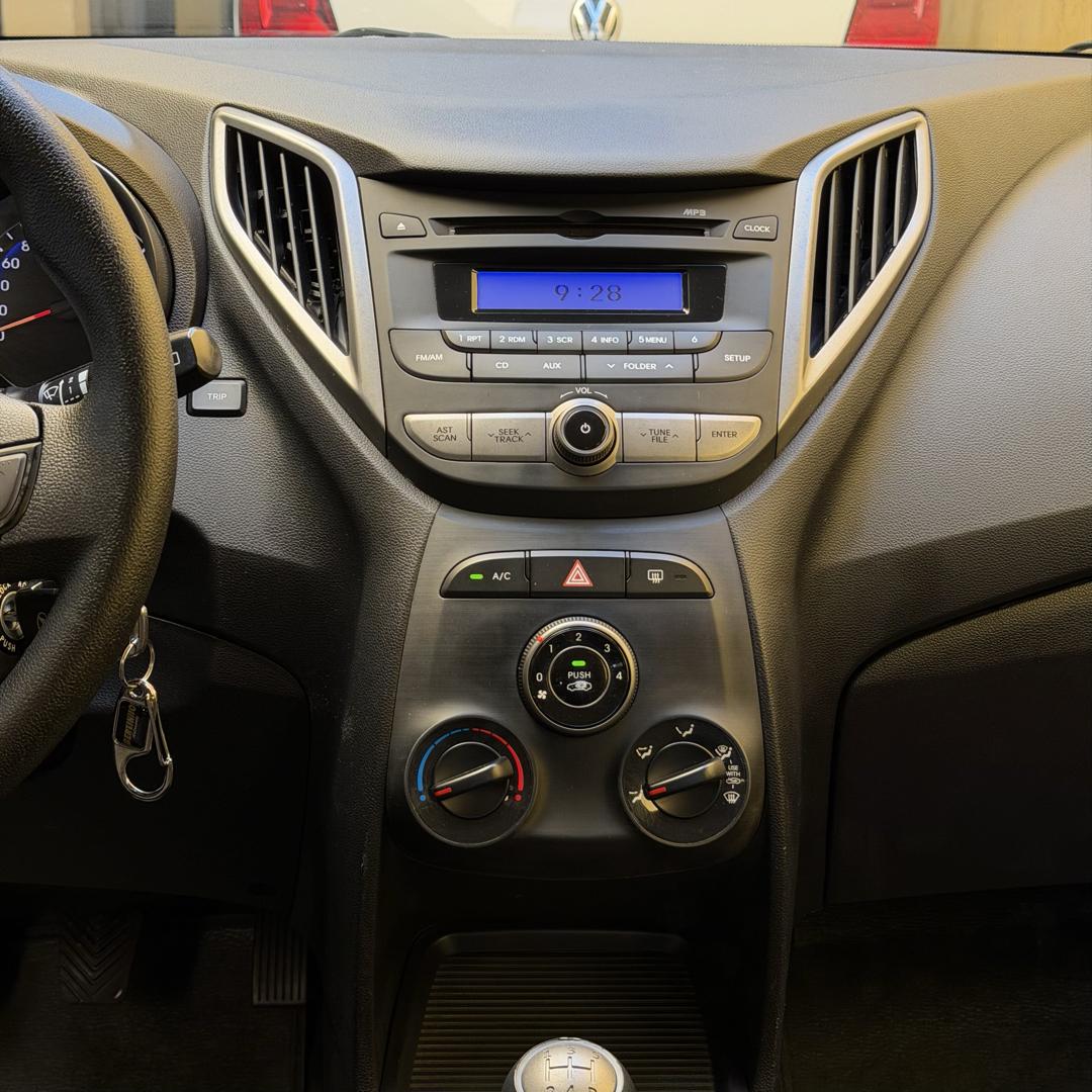 HYUNDAI HB 20 Hatch - Foto