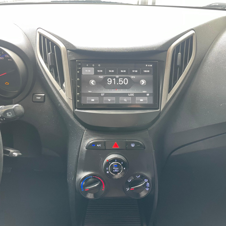 HYUNDAI HB 20 Hatch - Foto