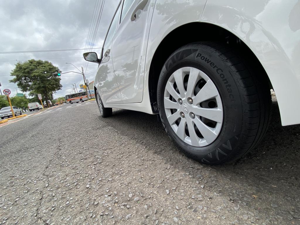 HYUNDAI HB 20 Hatch - Foto