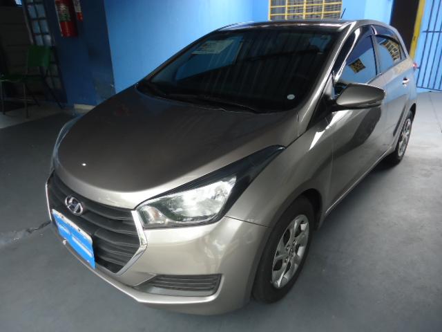 HYUNDAI HB 20 Hatch