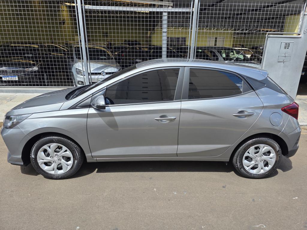 HYUNDAI HB 20 Hatch - Foto