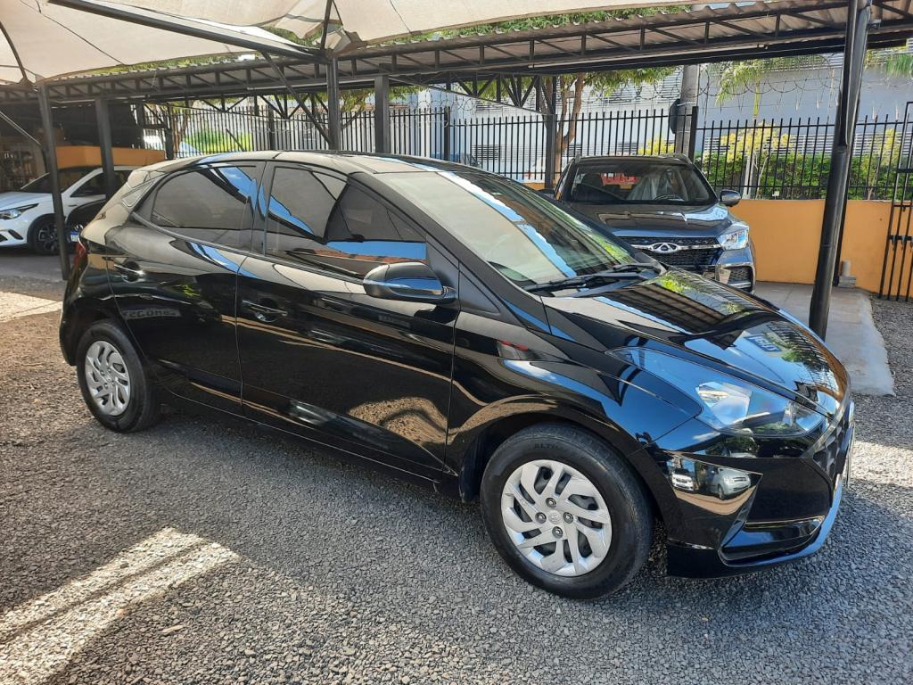 HYUNDAI HB 20 Hatch - Foto