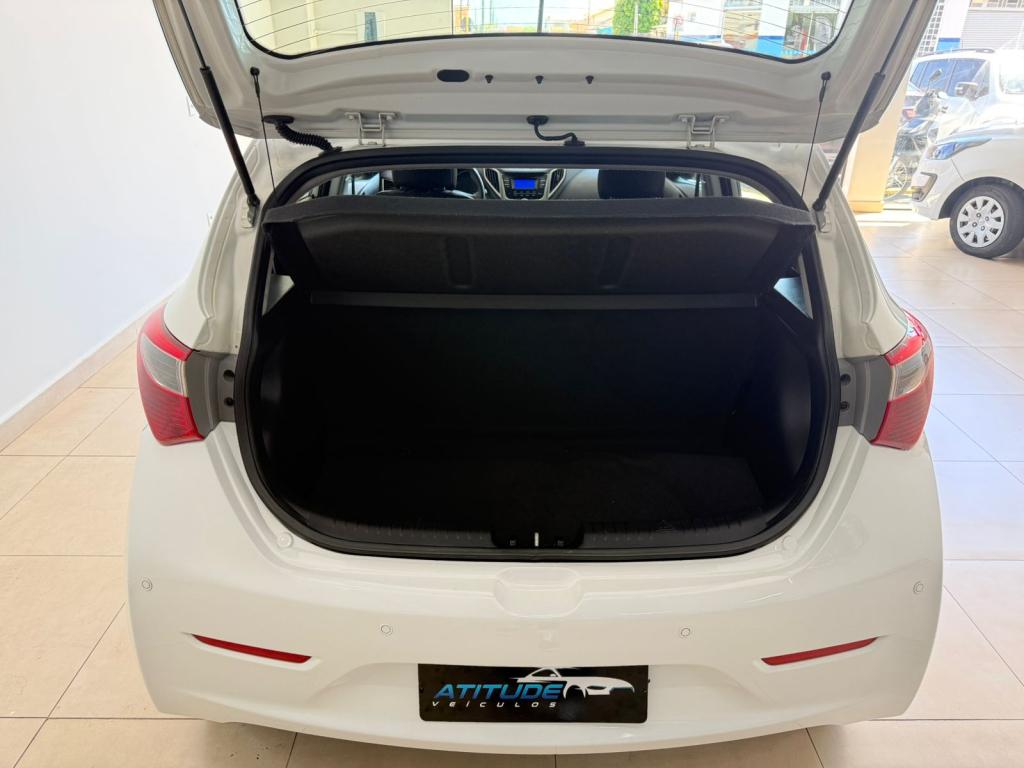 HYUNDAI HB 20 Hatch - Foto