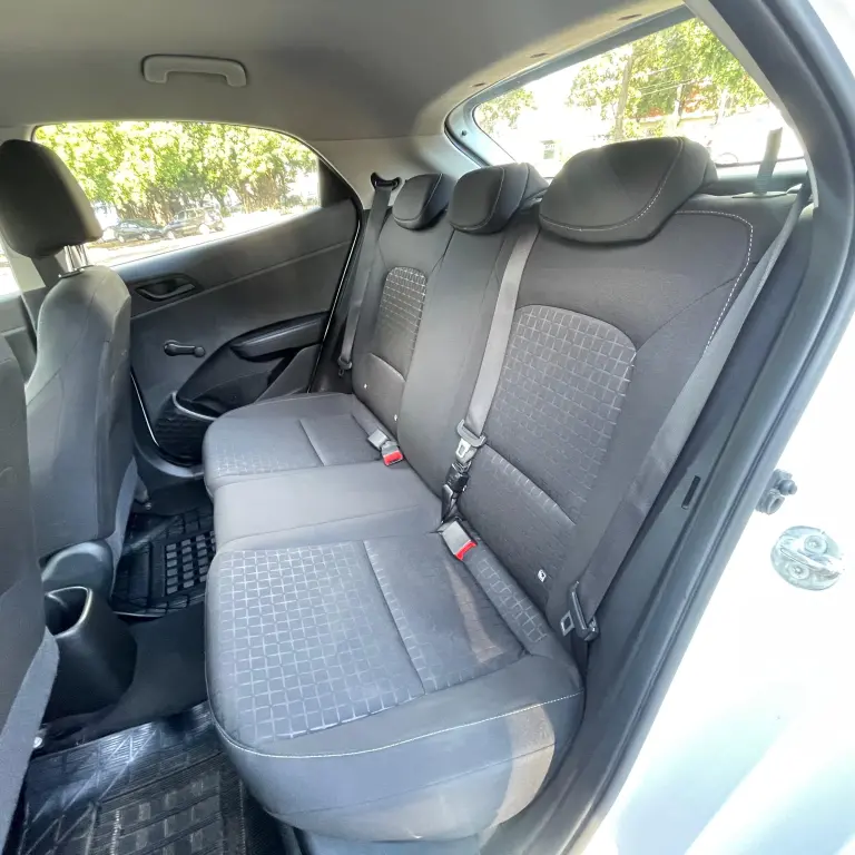 HYUNDAI HB 20 Hatch - Foto