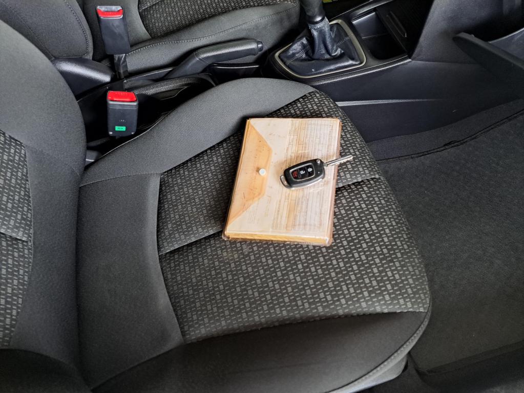 HYUNDAI HB 20 Hatch - Foto