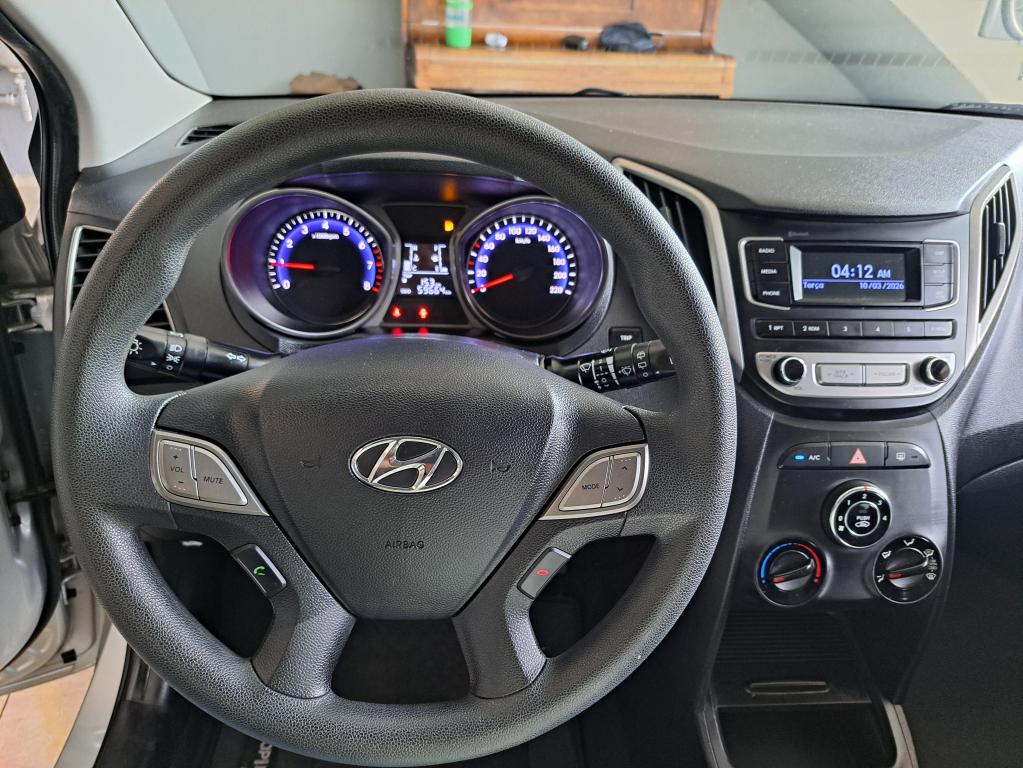 HYUNDAI HB 20 Hatch - Foto