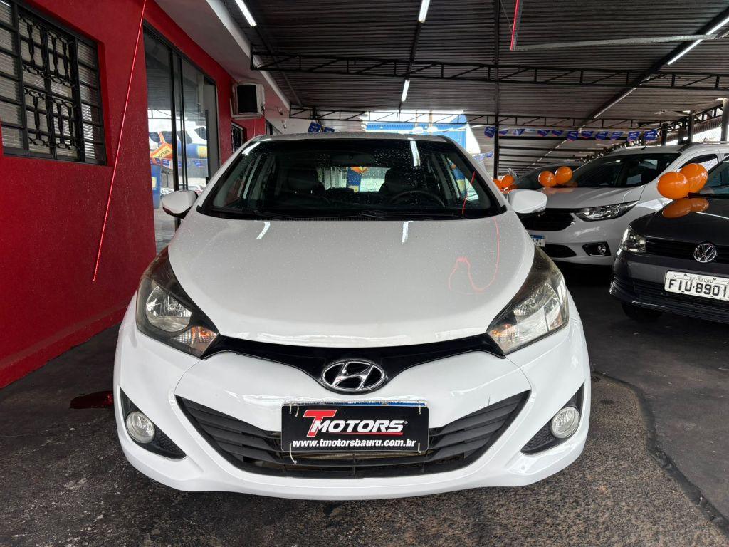 HYUNDAI HB 20 Hatch - Foto