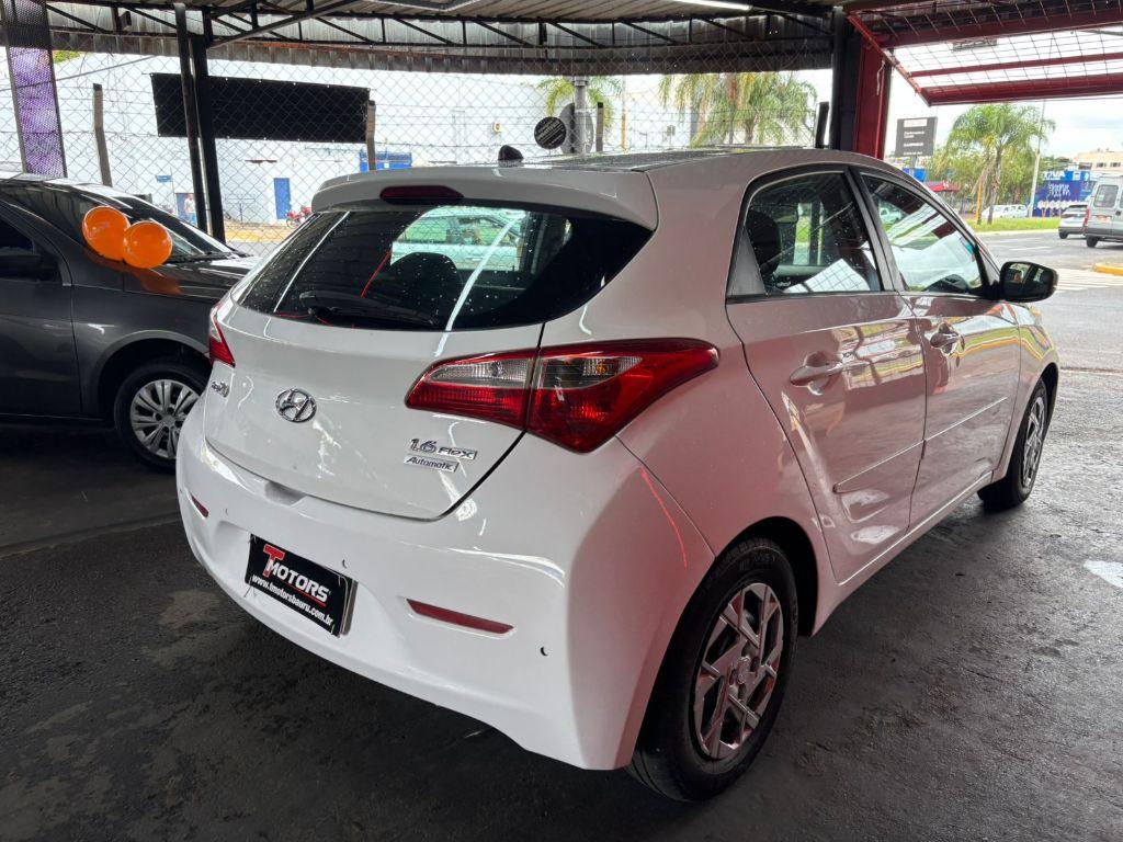 HYUNDAI HB 20 Hatch - Foto