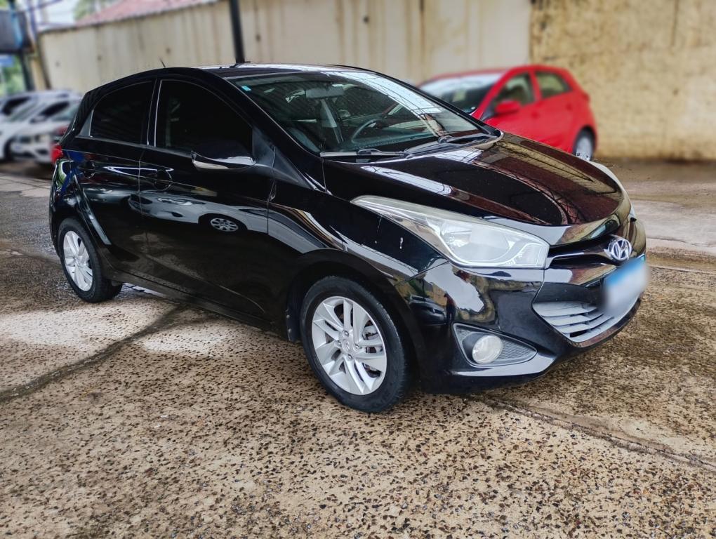 HYUNDAI HB 20 Hatch - Foto