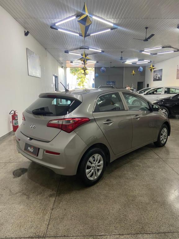 HYUNDAI HB 20 Hatch - Foto