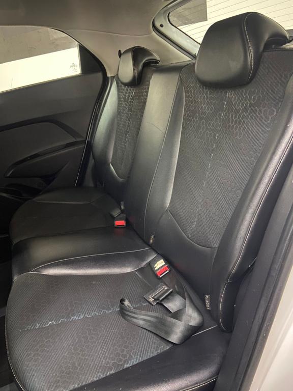 HYUNDAI HB 20 Hatch - Foto