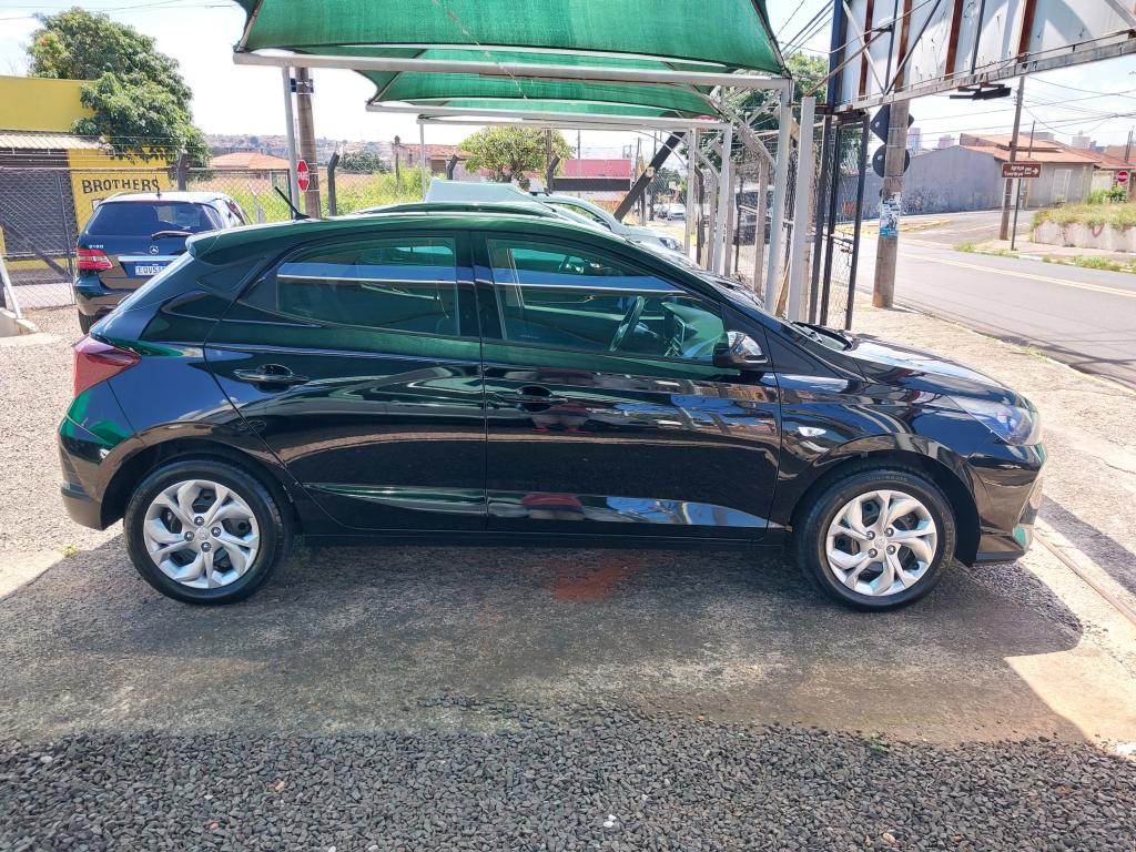HYUNDAI HB 20 Hatch