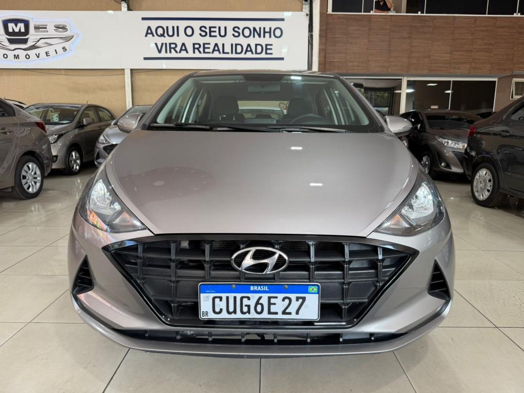 HYUNDAI HB 20 Hatch - Foto