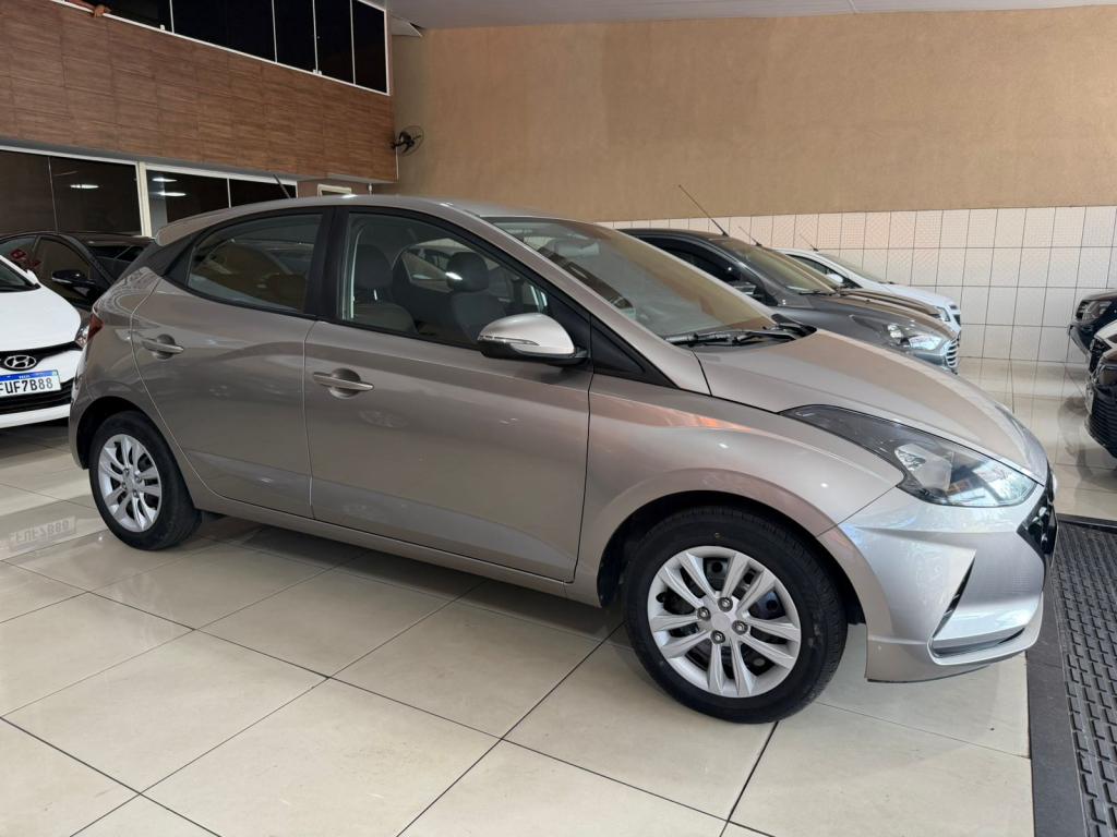 HYUNDAI HB 20 Hatch - Foto