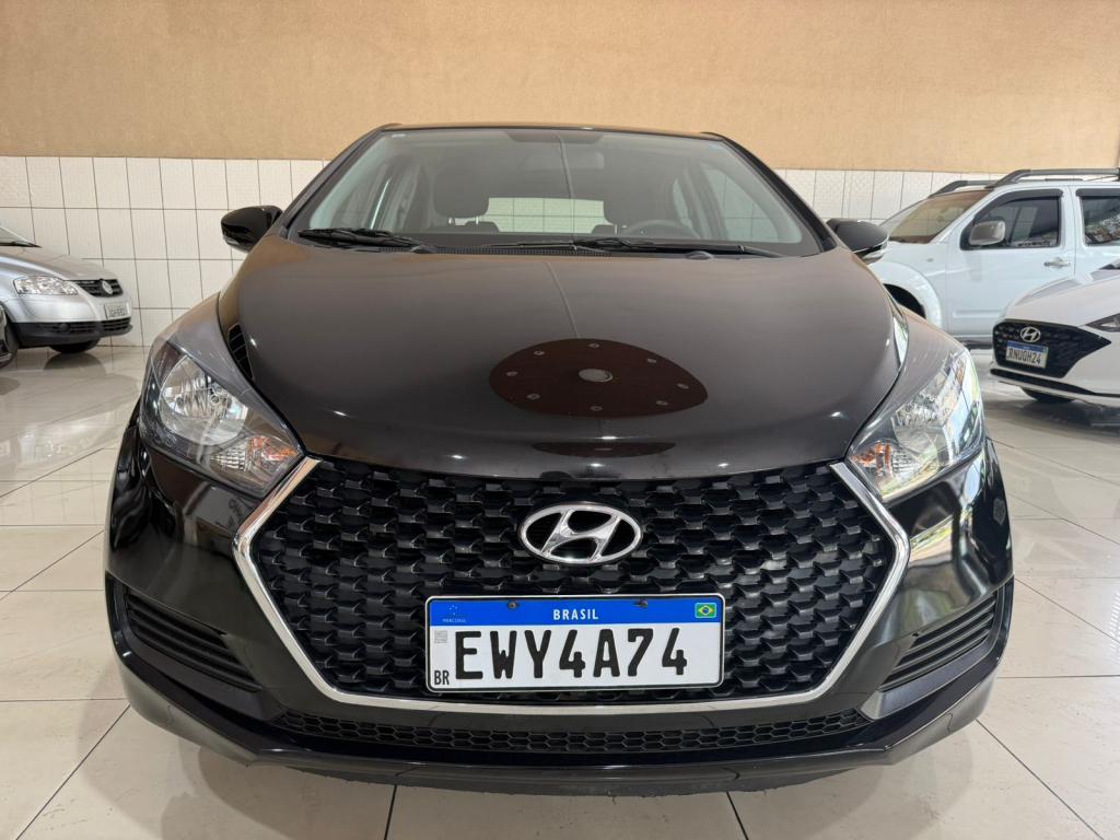 HYUNDAI HB 20 Hatch - Foto