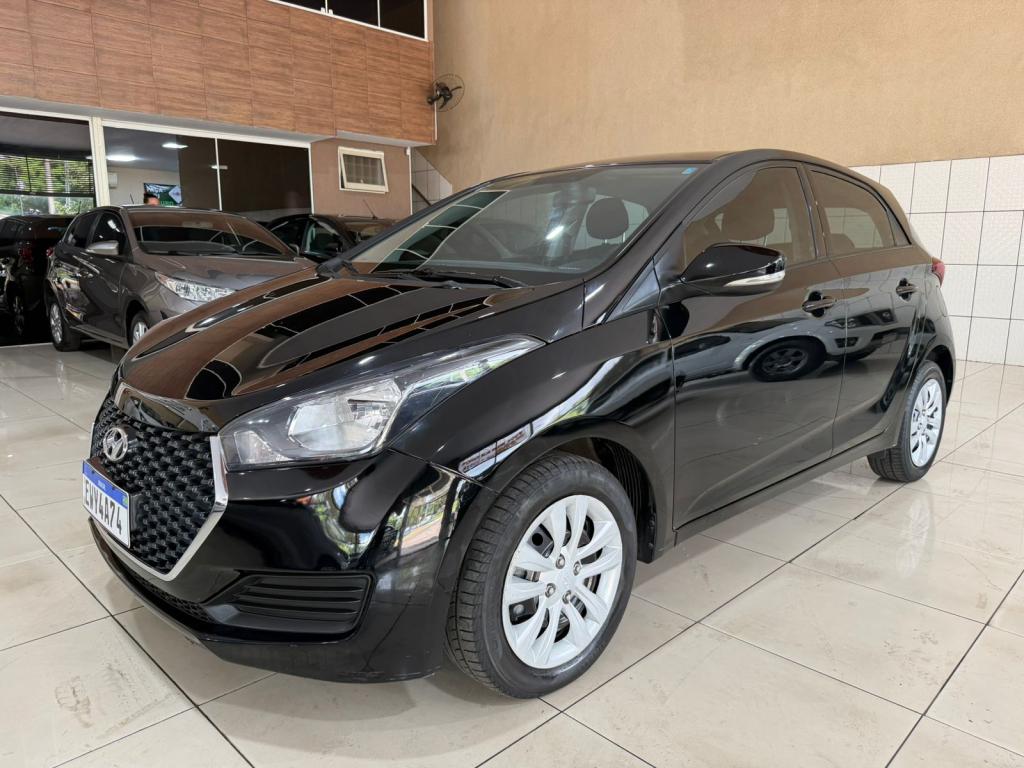 HYUNDAI HB 20 Hatch - Foto