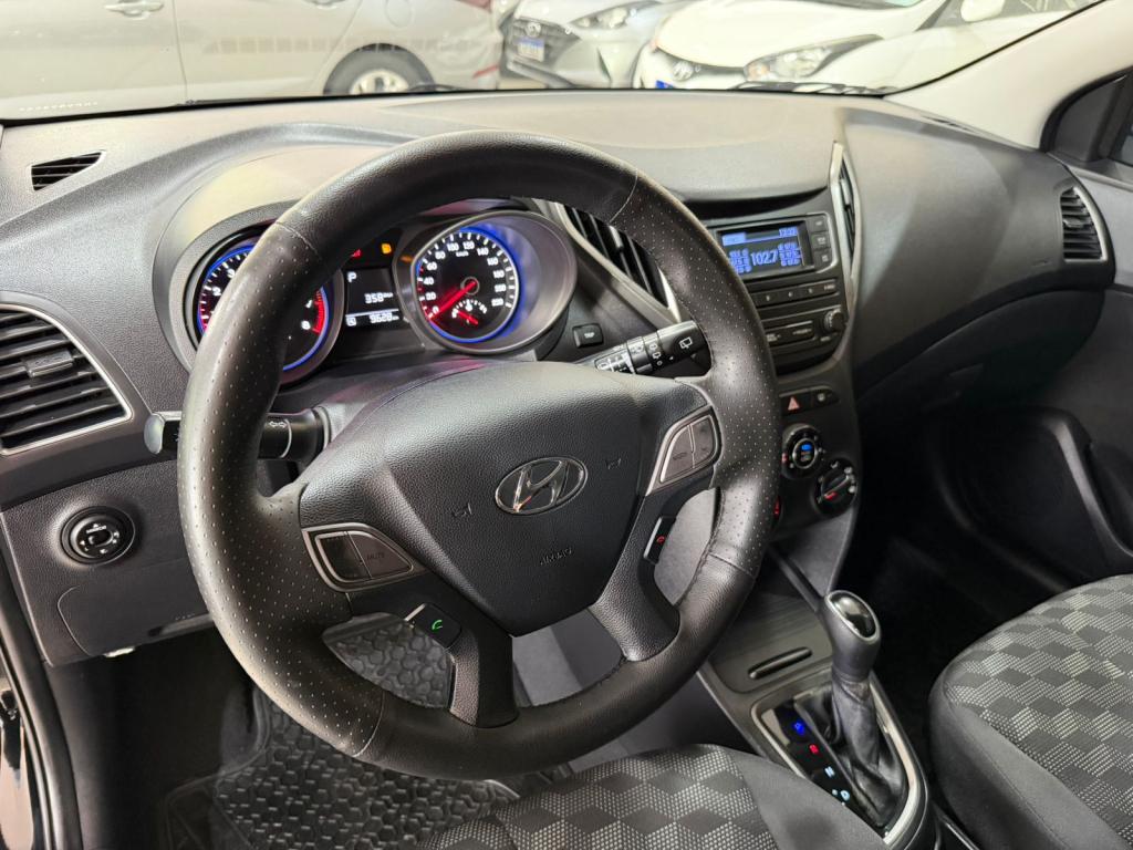 HYUNDAI HB 20 Hatch - Foto