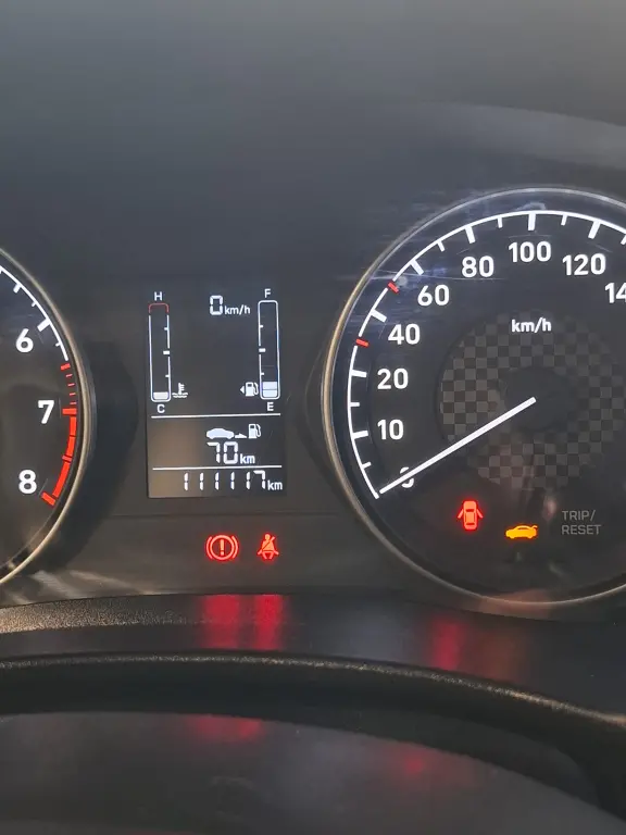 HYUNDAI HB 20 Hatch - Foto