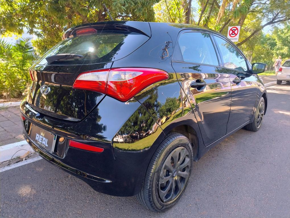 HYUNDAI HB 20 Hatch - Foto