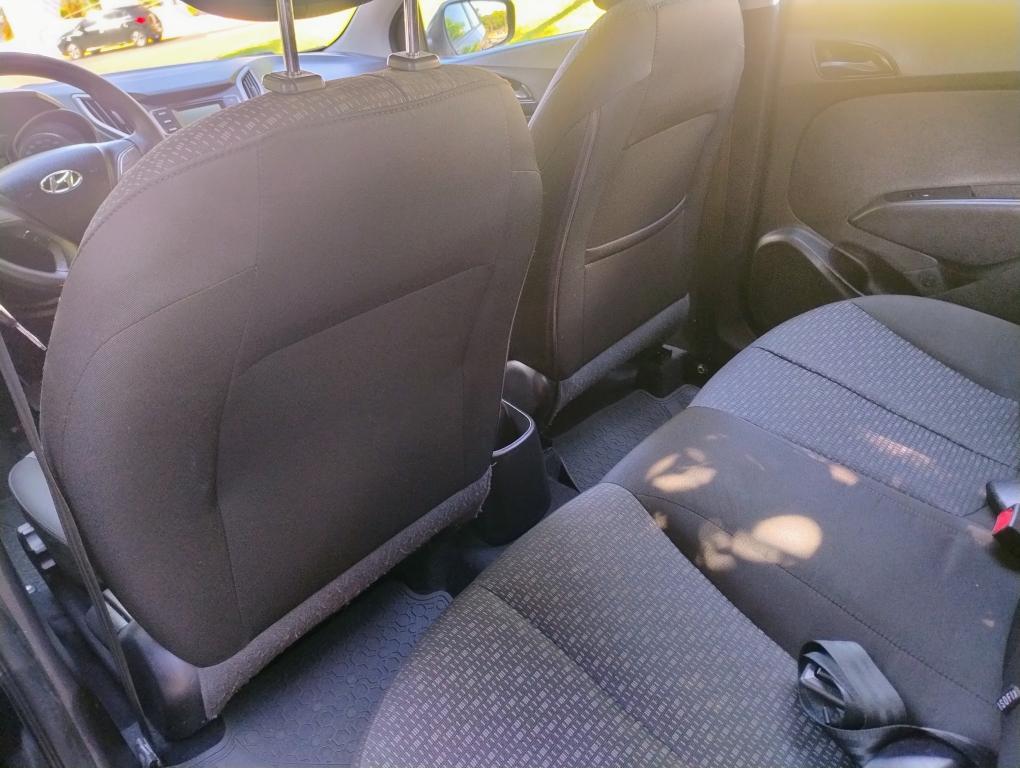 HYUNDAI HB 20 Hatch - Foto