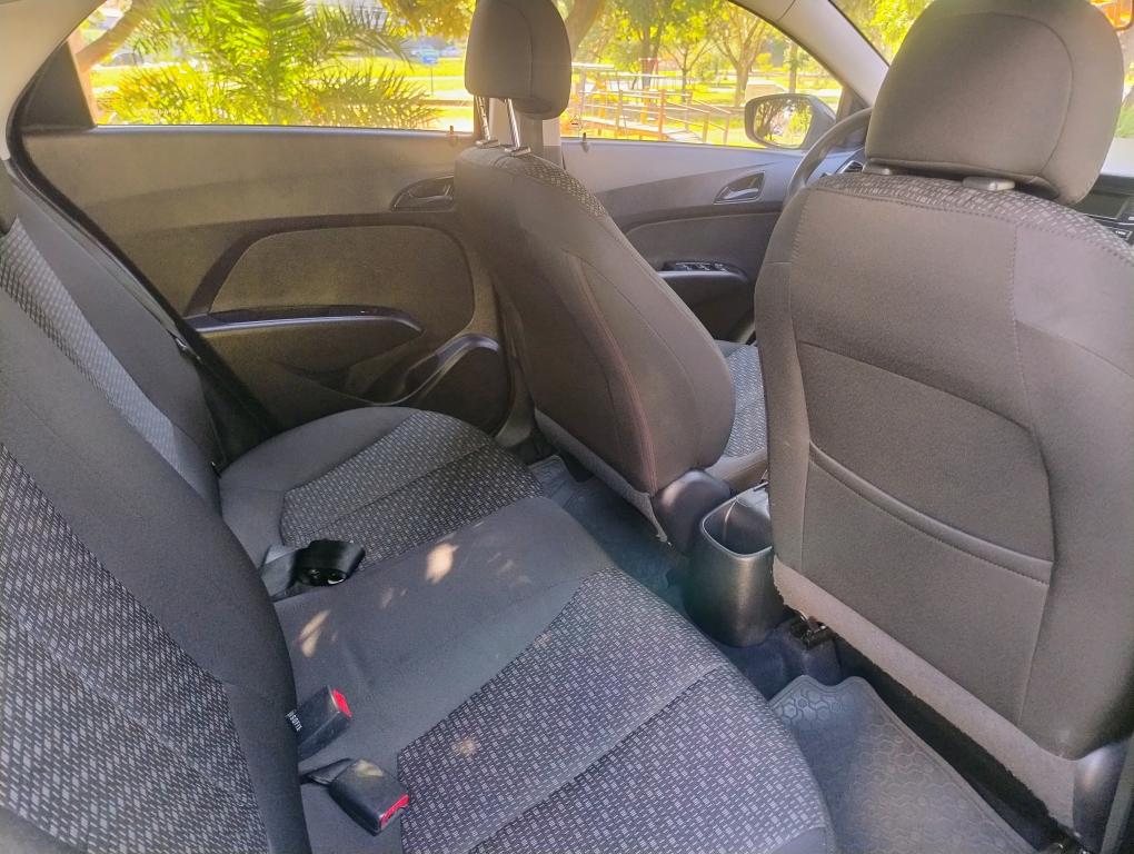 HYUNDAI HB 20 Hatch - Foto