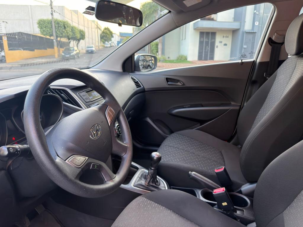 HYUNDAI HB 20 Hatch - Foto