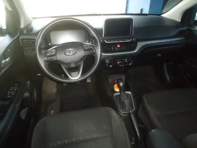 HYUNDAI HB 20 Hatch - Foto