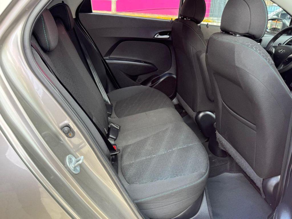 HYUNDAI HB 20 Hatch X - Foto