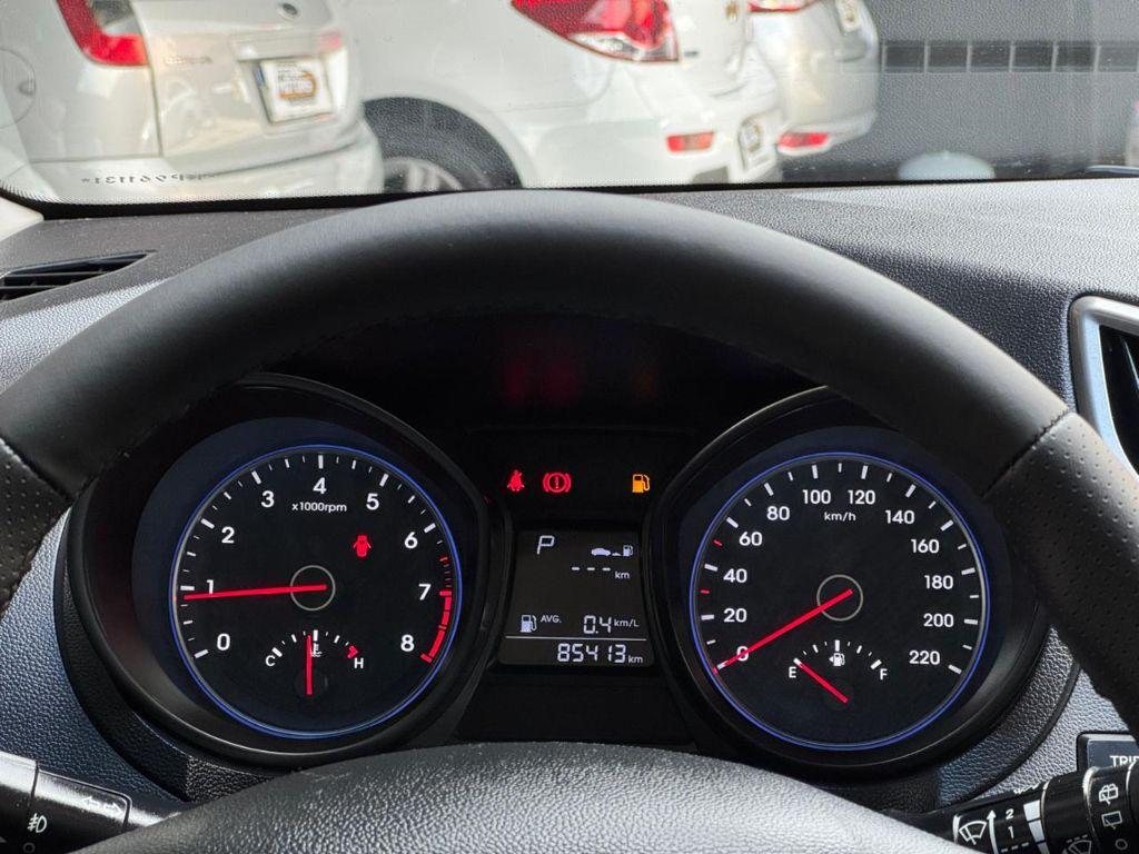 HYUNDAI HB 20 Hatch X - Foto