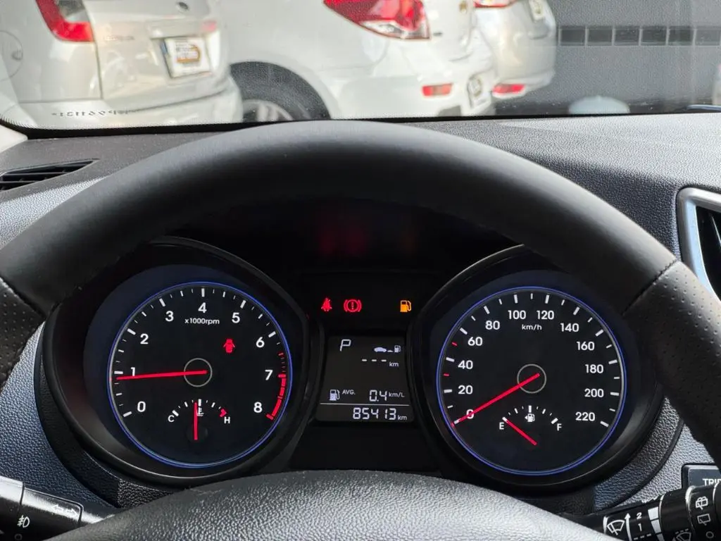 HYUNDAI HB 20 Hatch X - Foto