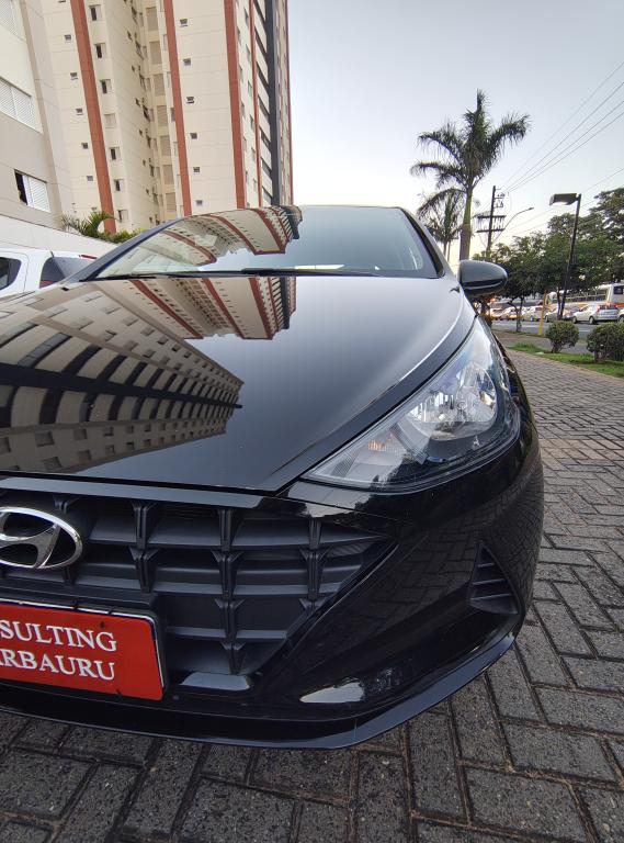 HYUNDAI HB 20 Hatch - Foto