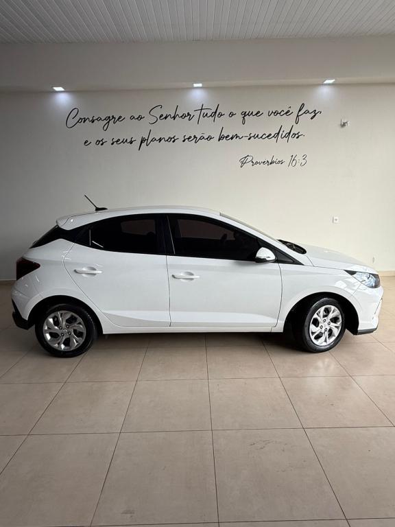 HYUNDAI HB 20 Hatch - Foto