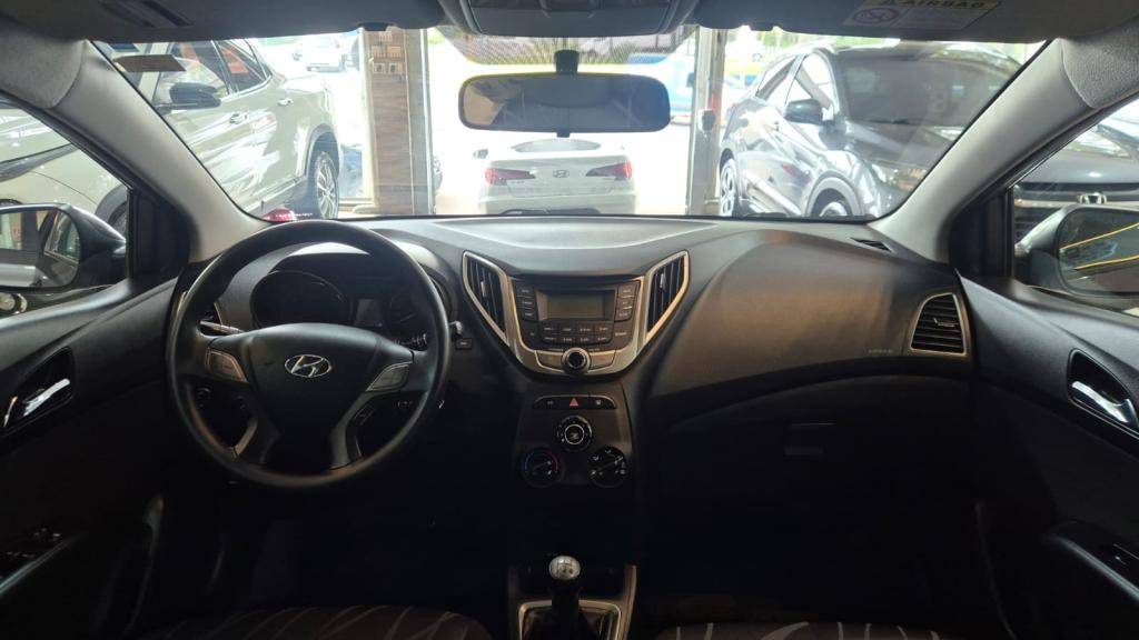 HYUNDAI HB 20 Hatch - Foto