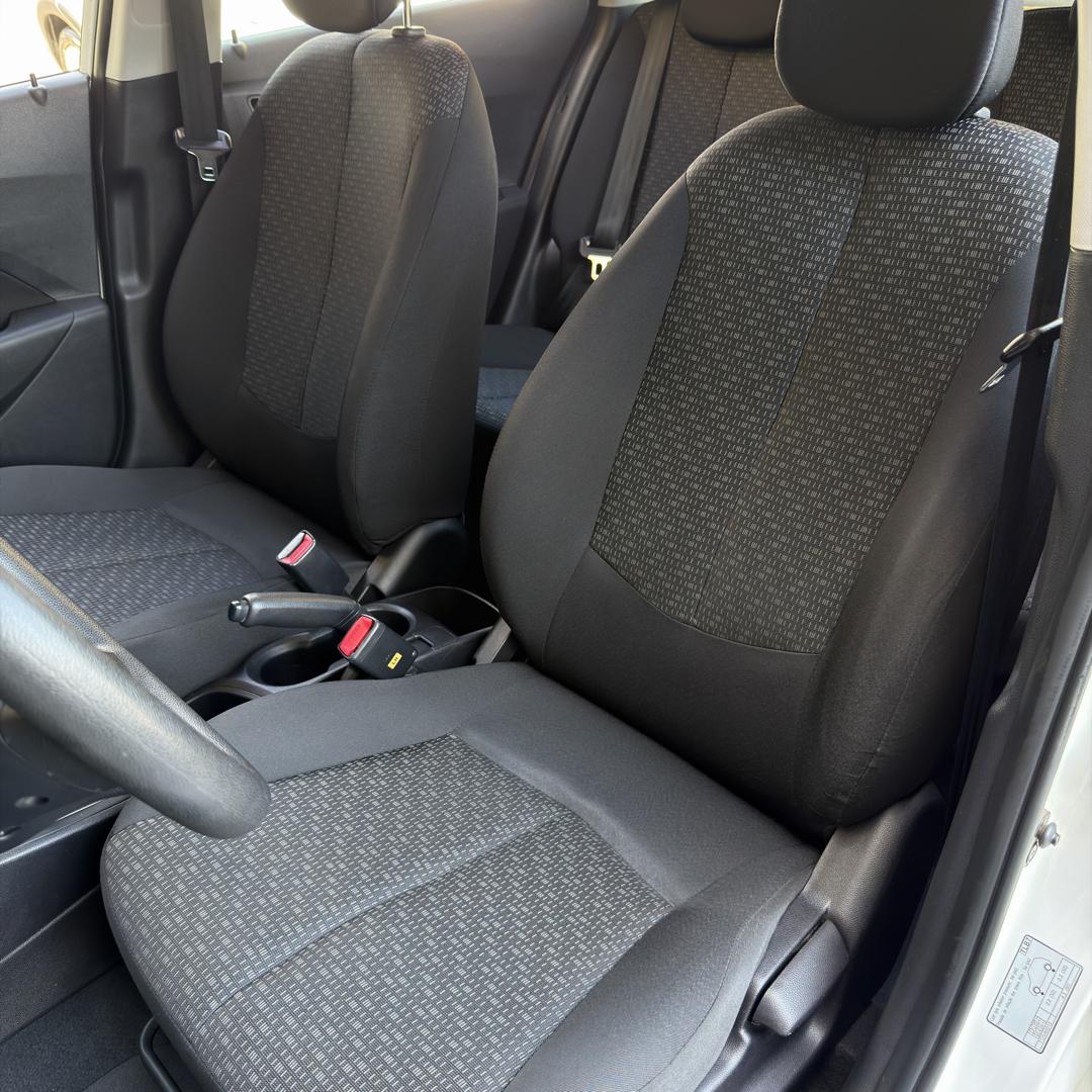 HYUNDAI HB 20 Hatch - Foto