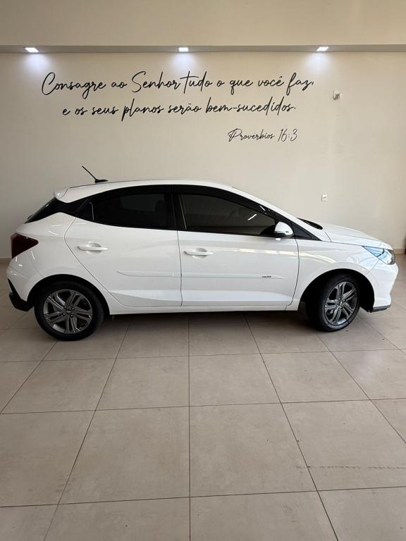 HYUNDAI HB 20 Hatch - Foto