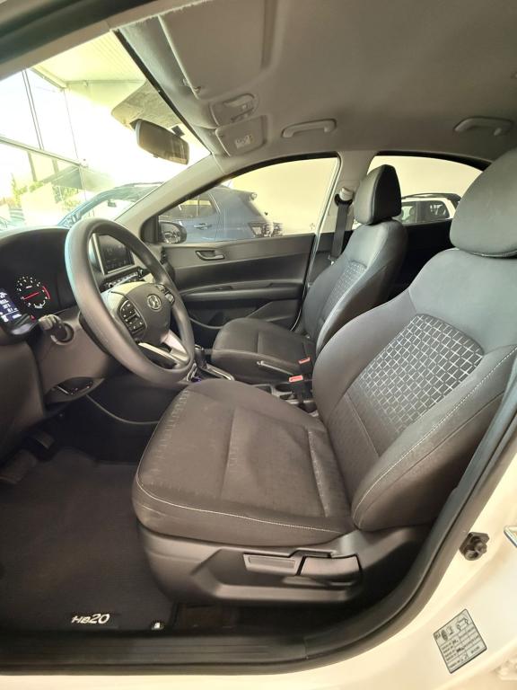 HYUNDAI HB 20 Hatch - Foto