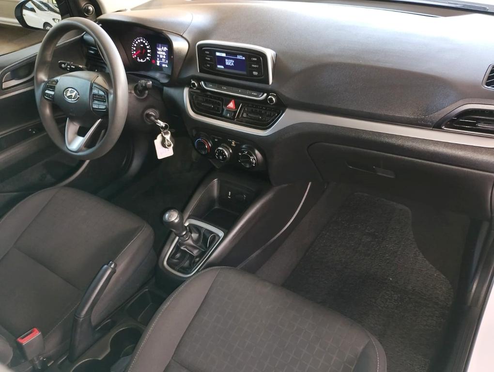 HYUNDAI HB 20 Hatch - Foto