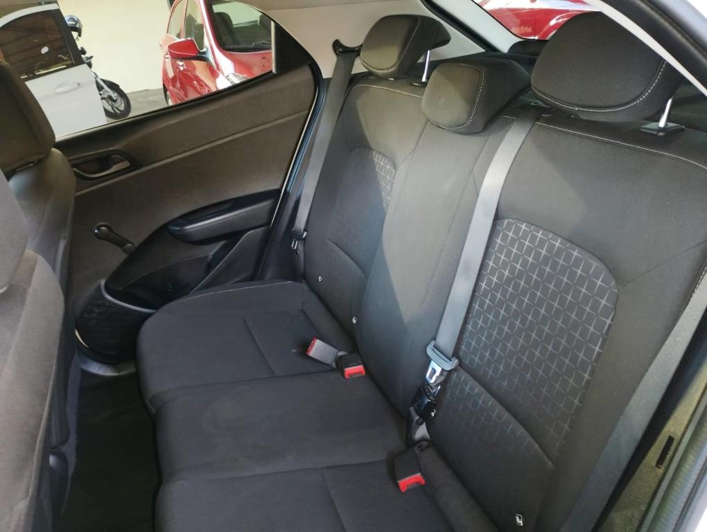 HYUNDAI HB 20 Hatch - Foto