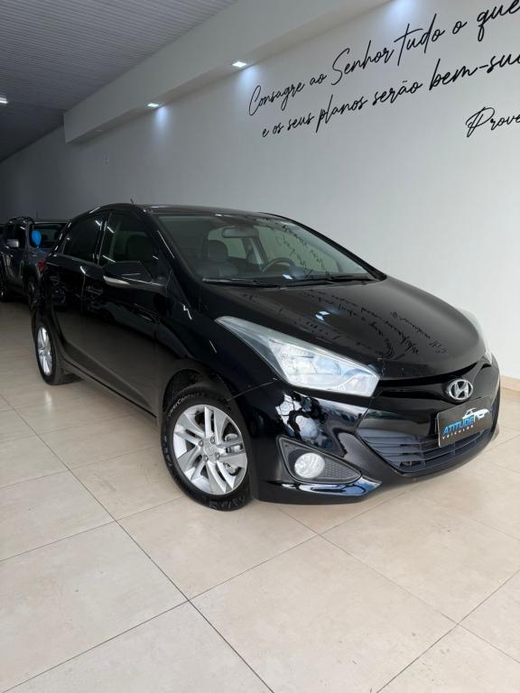 HYUNDAI HB 20 Hatch