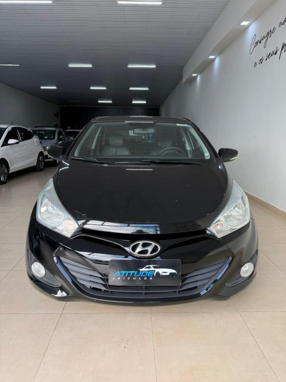 HYUNDAI HB 20 Hatch - Foto
