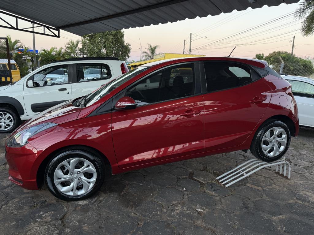 HYUNDAI HB 20 Hatch